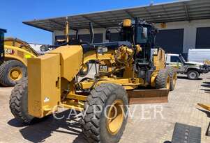 CAT 12M Motor Graders