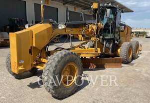 Caterpillar CAT 12M Motor Graders