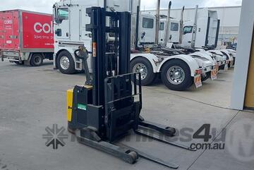 Liftsmart   EPS 1500kg