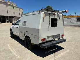 2021 Ford Ranger XL Diesel 4x4 (Automatic) - picture0' - Click to enlarge