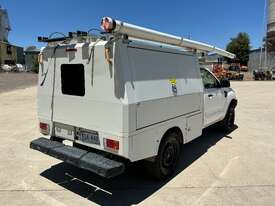 2021 Ford Ranger XL Diesel 4x4 (Automatic) - picture0' - Click to enlarge