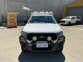 2021 Ford Ranger XL Diesel 4x4 (Automatic) - picture1' - Click to enlarge