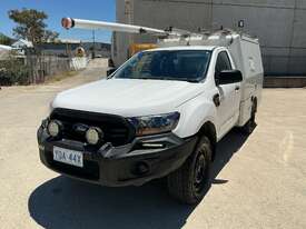 2021 Ford Ranger XL Diesel 4x4 (Automatic) - picture2' - Click to enlarge