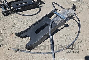 Un  2026 Captok CK-XJ3T