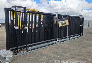 Unused 2026 KMY Industrial GT12