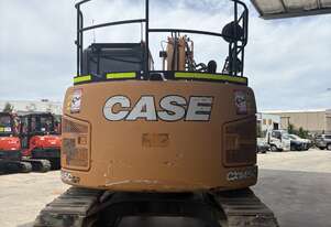 Case   CX 145C | 2021