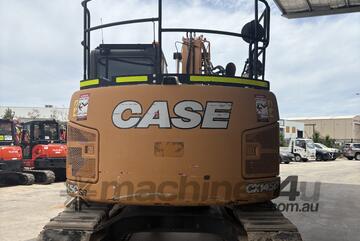 Case   CX 145C | 2021