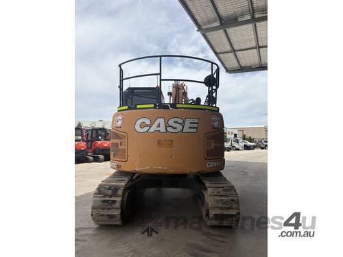CASE CX 145C | 2021