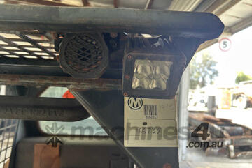 Bobcat 2018   S70 Skid Steer