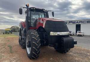 2016 Case IH 380 row trac Row Crop Tractors