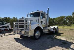 Kenworth 2006   T404 SAR