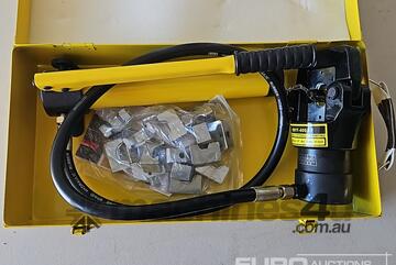 Ashita Un    HHY-400AF