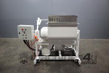 Industrial Z Arm Mixer 300L