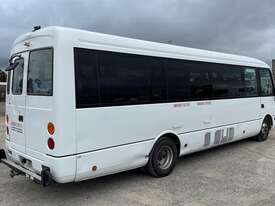 Fuso Rosa - picture1' - Click to enlarge