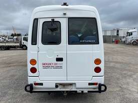 Fuso Rosa - picture2' - Click to enlarge