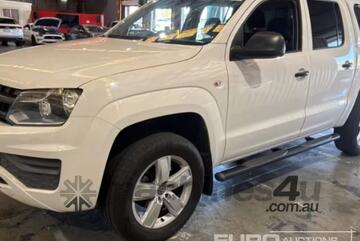Volkswagen 2018   Amarok