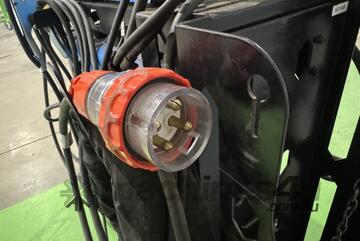 Cigweld   Transmig 355i Welder