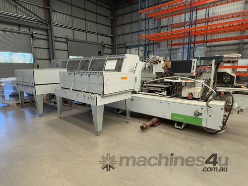 2019 Biesse Stream B1 7.5 Single-sided Edgebander