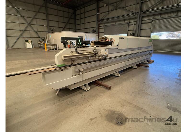 2019 Biesse Stream B1 7.5 Single-sided Edgebander