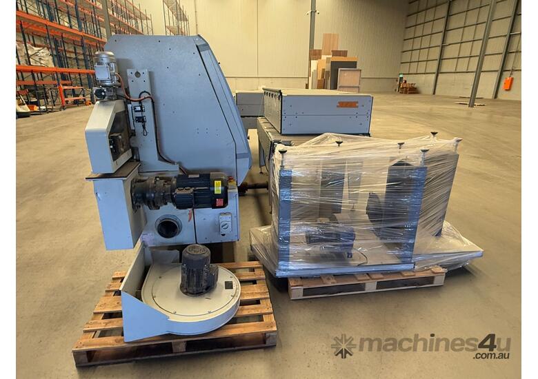 2019 Biesse Stream B1 7.5 Single-sided Edgebander