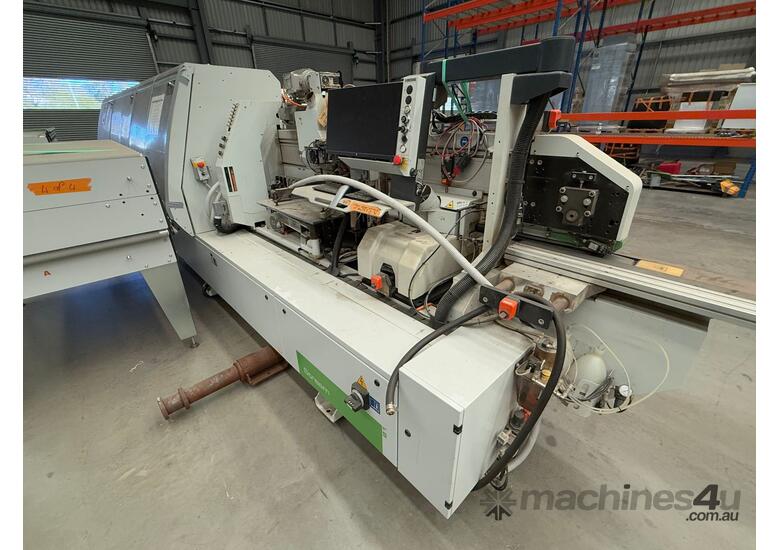 2019 Biesse Stream B1 7.5 Single-sided Edgebander