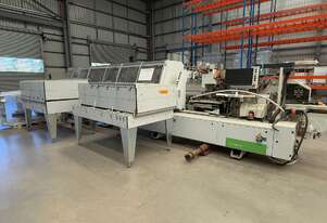 2019 Biesse Stream B1 7.5 Single-sided Edgebander