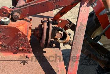 Kubota   B1702DT Tractor