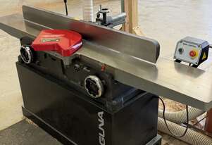 Laguna Tools 12 Inch Parallelogram Jointer Sheartec Ii