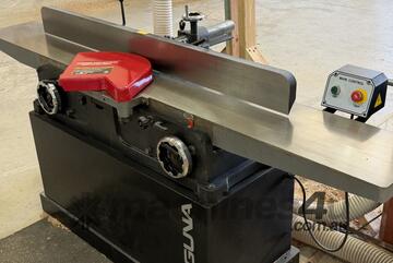 Laguna Tools 12 Inch Parallelogram Jointer Sheartec Ii