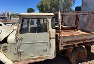 Toyota   FJ45 Landcruiser