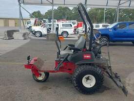 Toro Sand PRO - picture2' - Click to enlarge