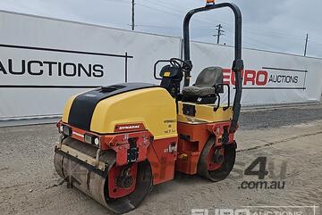 Dynapac 2013   CC1200