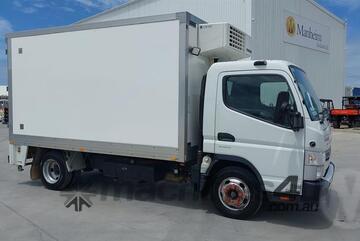 Fuso   Canter 515s