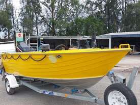 Mercury 3 V-hull - picture0' - Click to enlarge