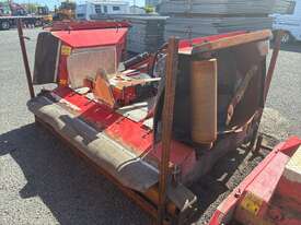 2018 Trimax Stealth S3 Mower Attachment - picture0' - Click to enlarge