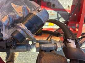 2018 Trimax Stealth S3 Mower Attachment - picture0' - Click to enlarge