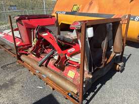 2018 Trimax Stealth S3 Mower Attachment - picture2' - Click to enlarge