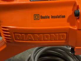 *UNRESERVED* 2 x Diamond EP2110V Electric Portable Rebar Cutter,  - picture0' - Click to enlarge