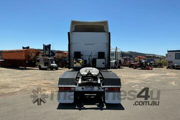 2020 Kenworth T610SAR Prime Mover Sleeper Cab