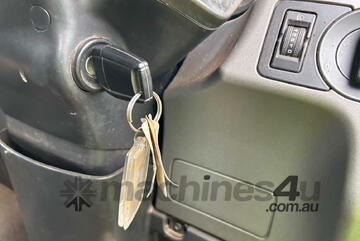 M A N 2012 MAN TGS 41.480 EWP