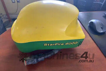 2021 John Deere SF6000 Precision Ag