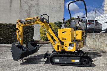 Best Value 1.2ton Mini Excavator!!!!