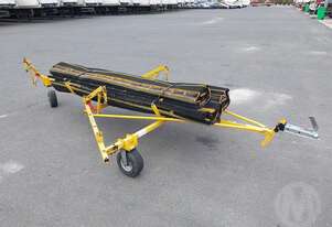 THE FOD Boss Aerosweep