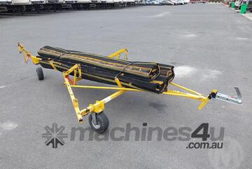 THE FOD Boss Aerosweep