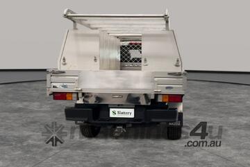 2022 Mazda BT-50 4x2 XT Dual Cab T/Diesel (Auto)