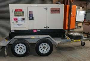 Powerlink   GENERATOR 15 KVA