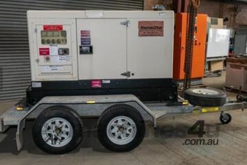 Powerlink   GENERATOR 15 KVA