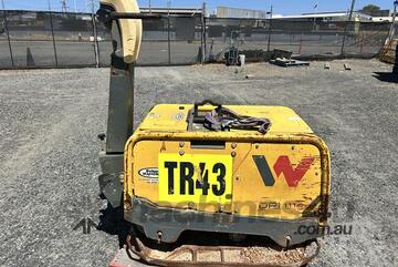 Wacker Neuson   DPU 110