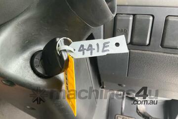 Volvo 2012   FM MK2 Prime Mover