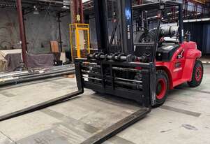 Hangcha   7 Tonne Forklift